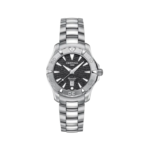 DS ACTION LADY 34MM