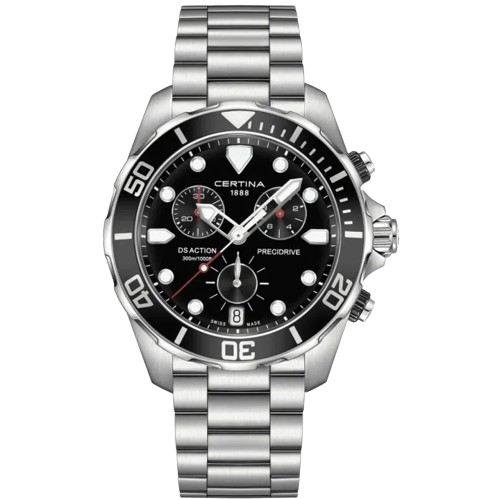 DS ACTION CHRONOGRAPH
