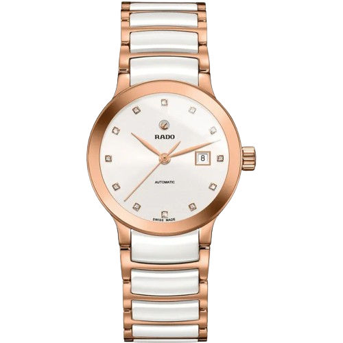 Centrix Automatic Diamonds