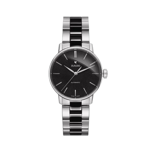 Coupole Classic Automatic
