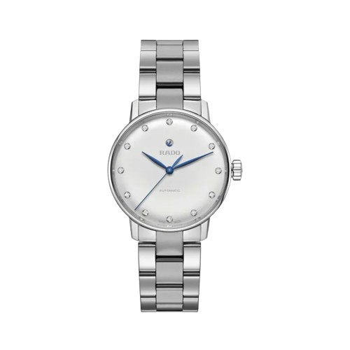 Coupole Classic S Automatic