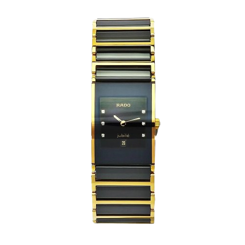 Integral Diamonds