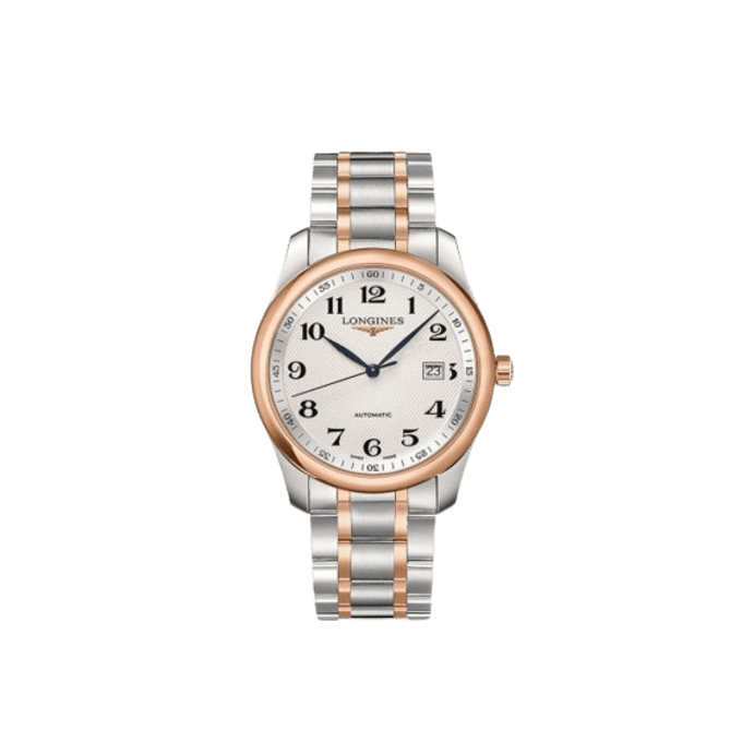 LONGINES MASTER AUTOMATIC