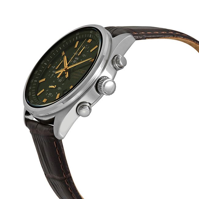 SEIKO SSB385P1 QUARTZ CHORONOGRAPH