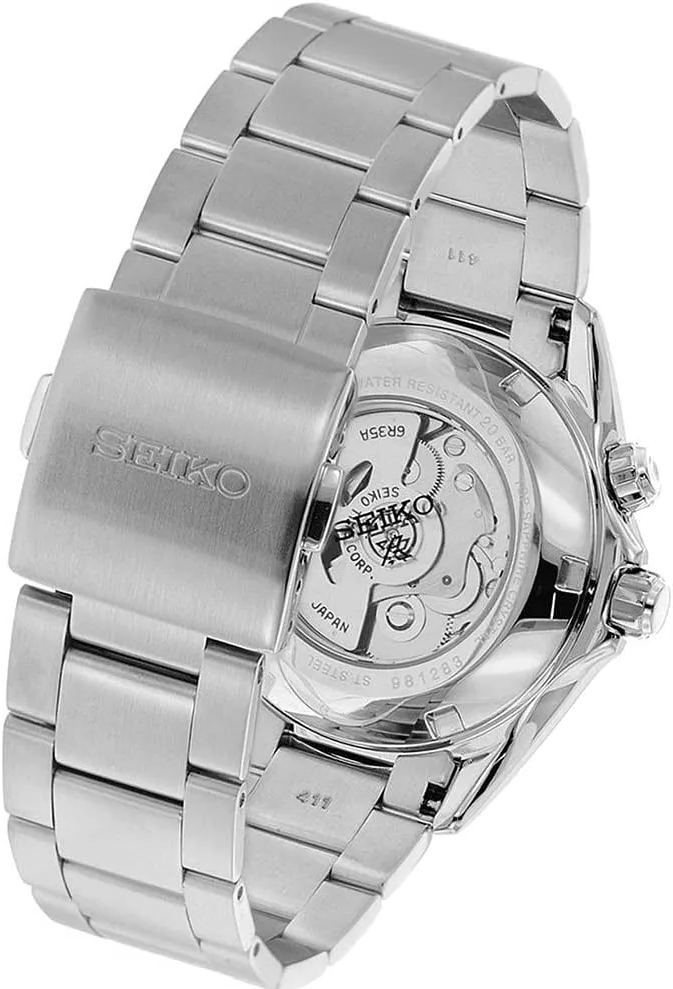 SEIKO SPB117J1 PROSPEX LAND