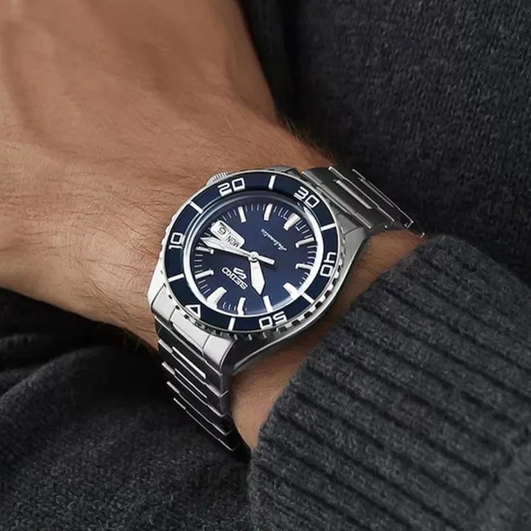 SEIKO SRPK97K1 5 SPORTS SKX SERIES