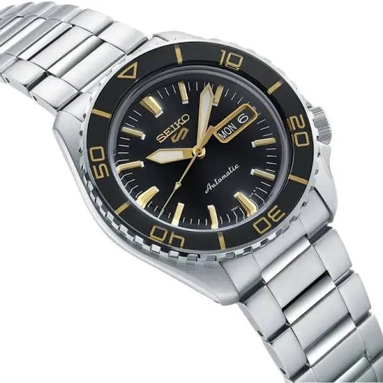 SEIKO SRPK99K1 5 SPORTS SKX SERIES