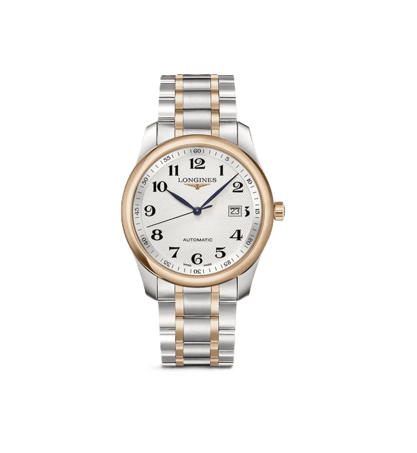LONGINES MASTER AUTOMATIC