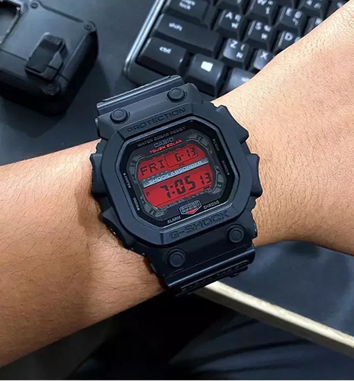 GX-56BBR-1-MPT Watches | Buy Luxury & Branded Watches Online 