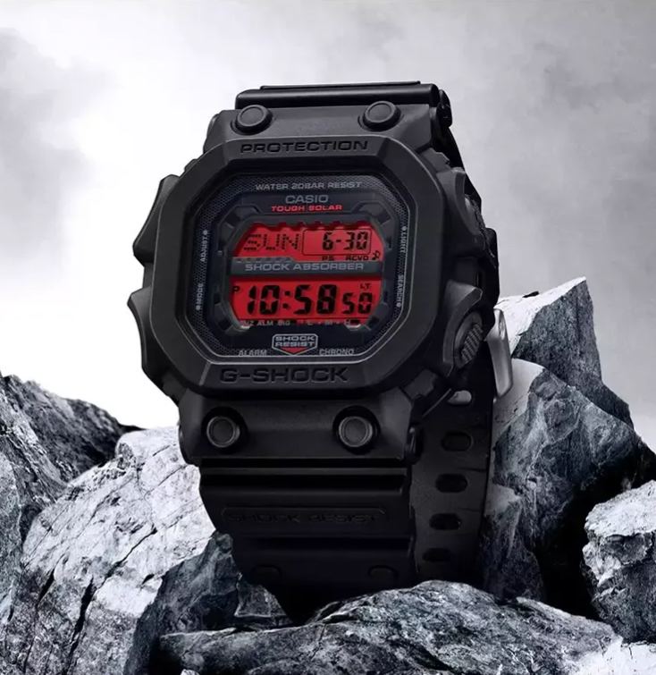 GX-56BBR-1-MPT Watches | Buy Luxury & Branded Watches Online 