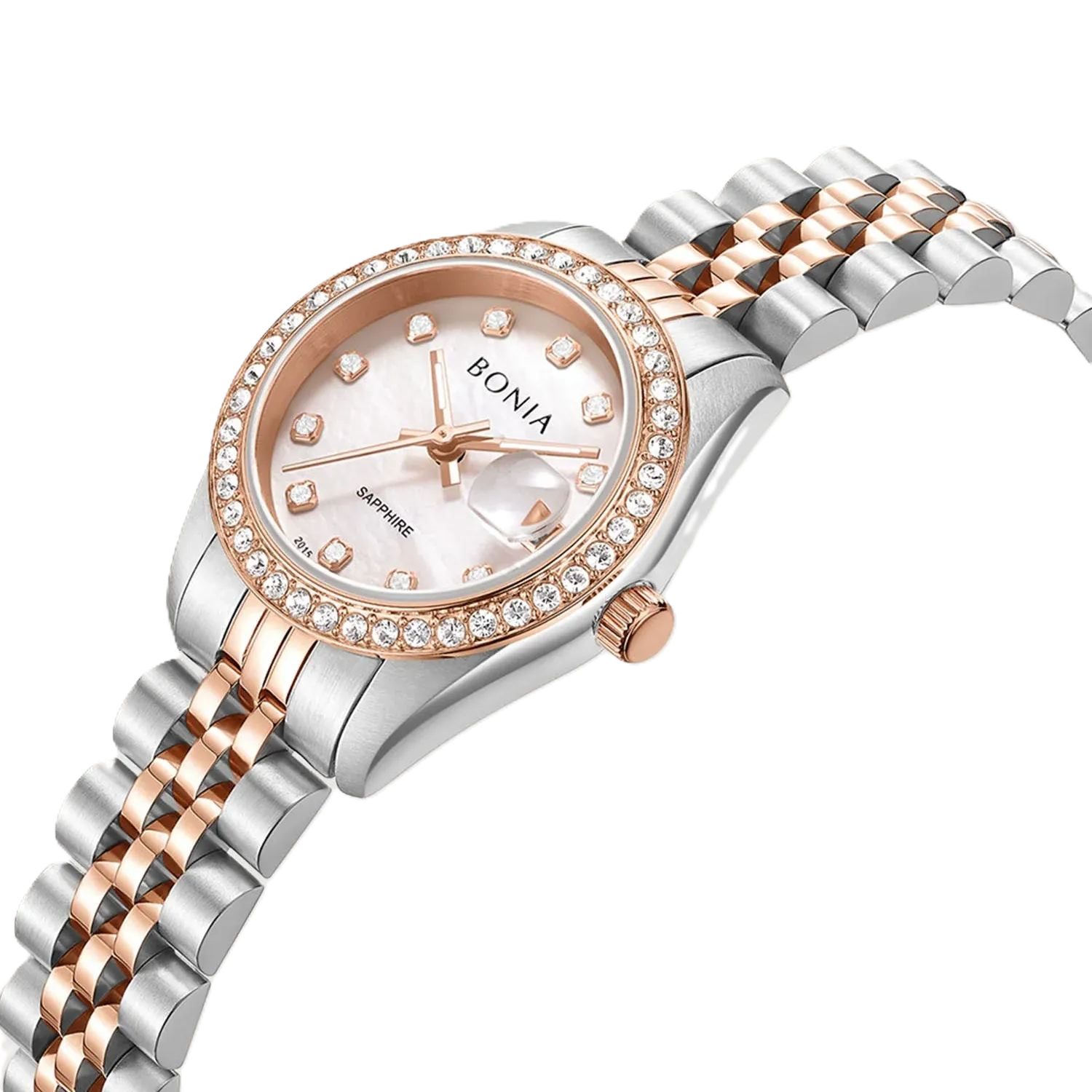 BONIA NOBLE WOMEN ELEGANCE BNB10550-2657S