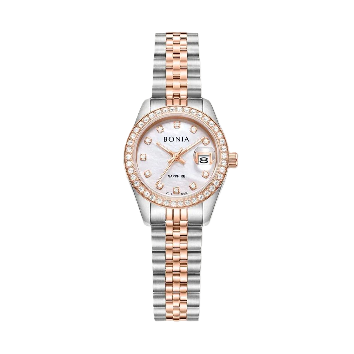 BONIA NOBLE WOMEN ELEGANCE BNB10550-2657S