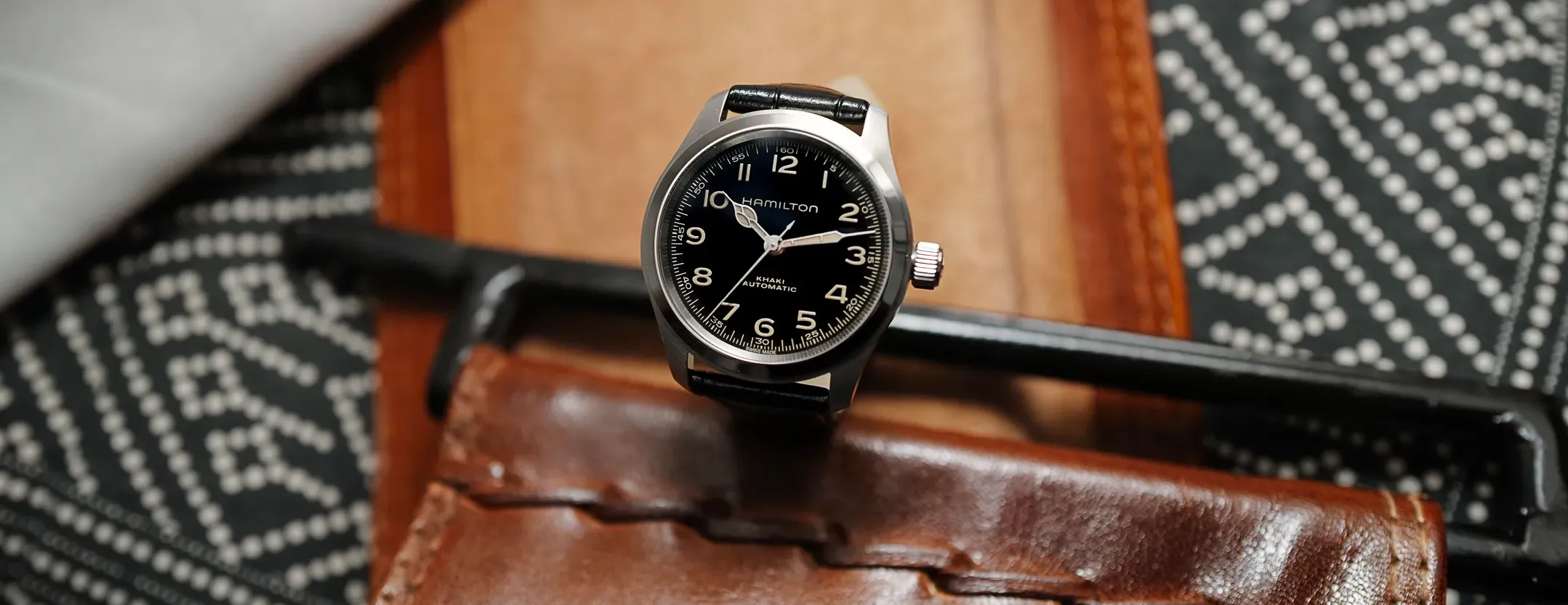 The Hamilton Murph 38 Review: A Great Watch For Under $1,000