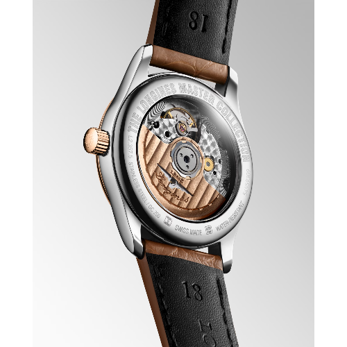 LONGINES MASTER COLLECTION