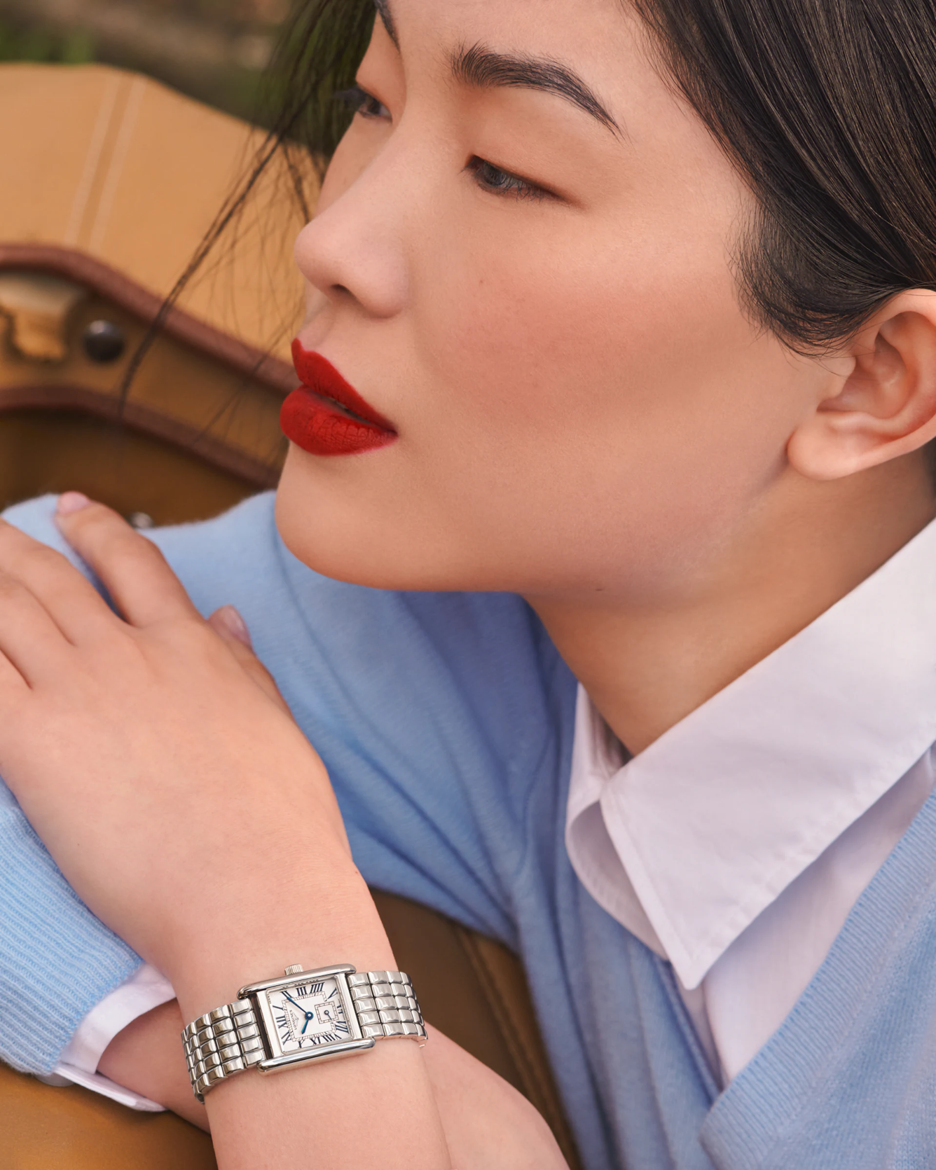 LONGINES MINI DOLCEVITA