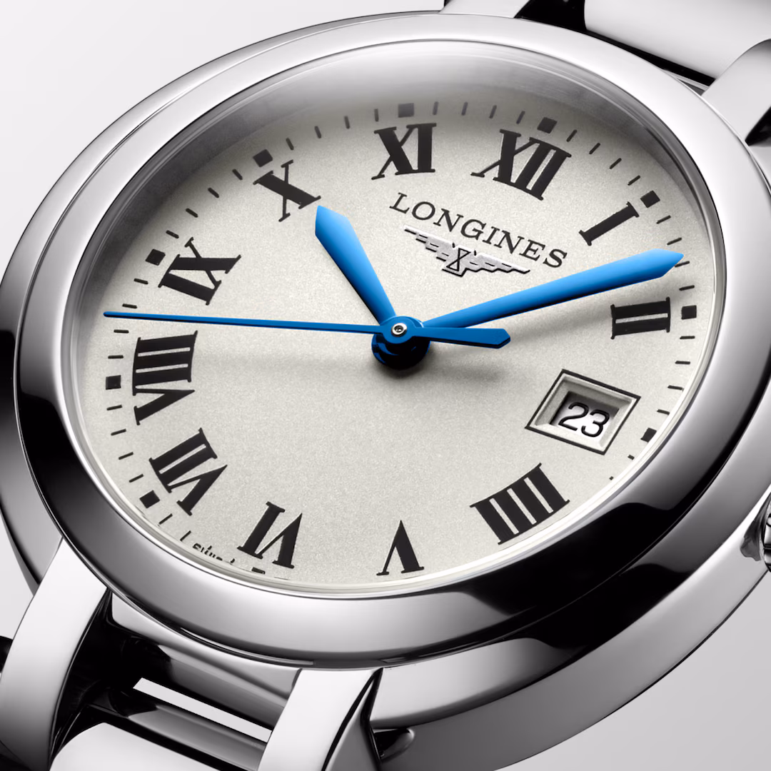 LONGINES PRIMALUNA