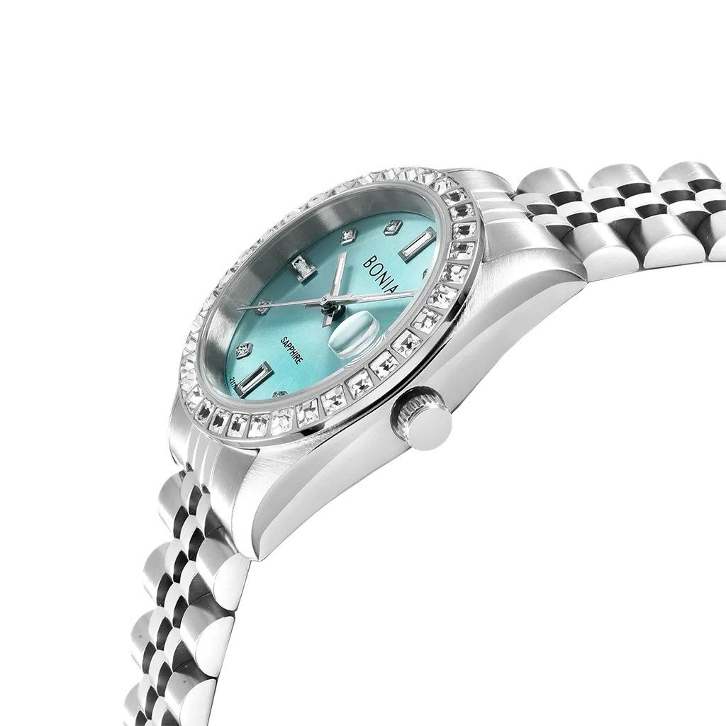 BONIA NOBLE WOMEN ELEGANCE BNB10553-3388S-MPT Watches | Buy Luxury & Branded Watches Online
