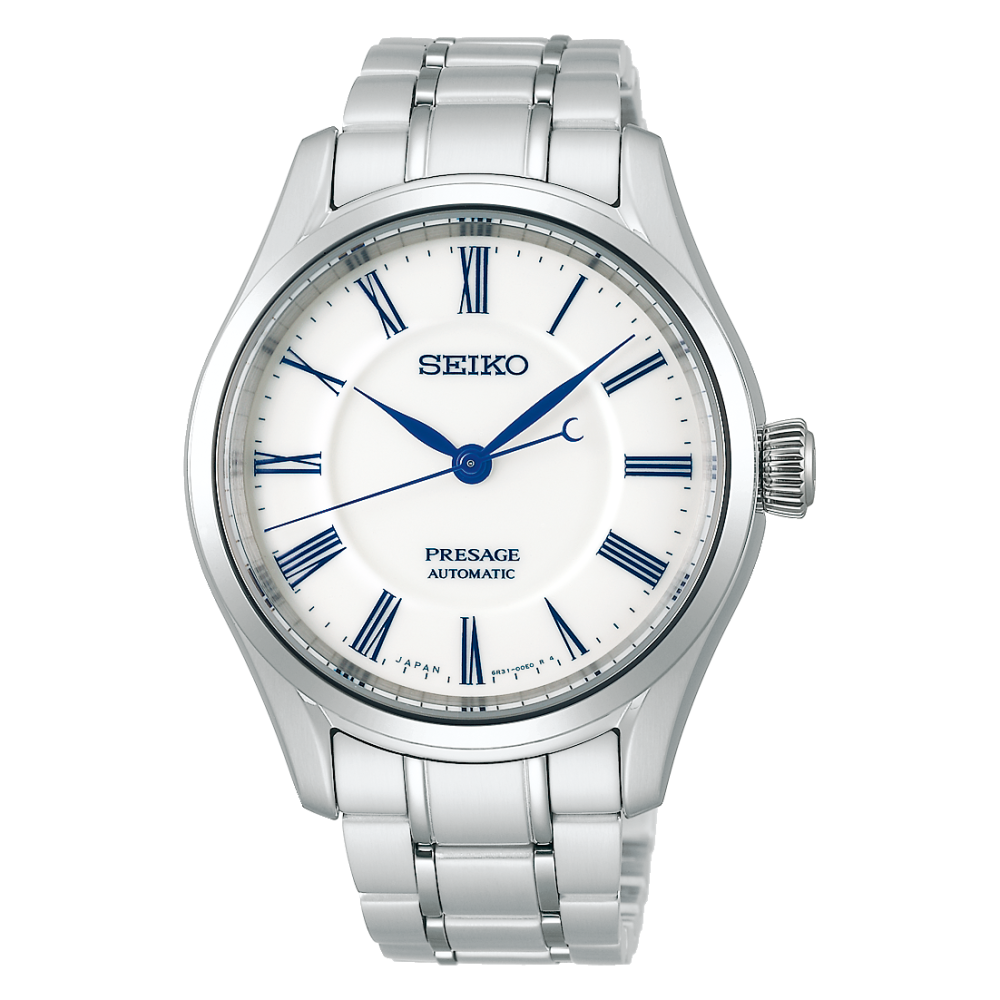 SEIKO PRESAGE CRAFTMANSHIP - SPB293J1