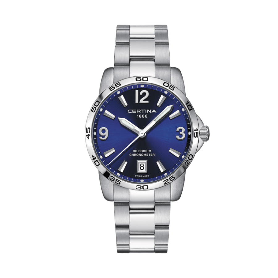 CERTINA DS PODIUM