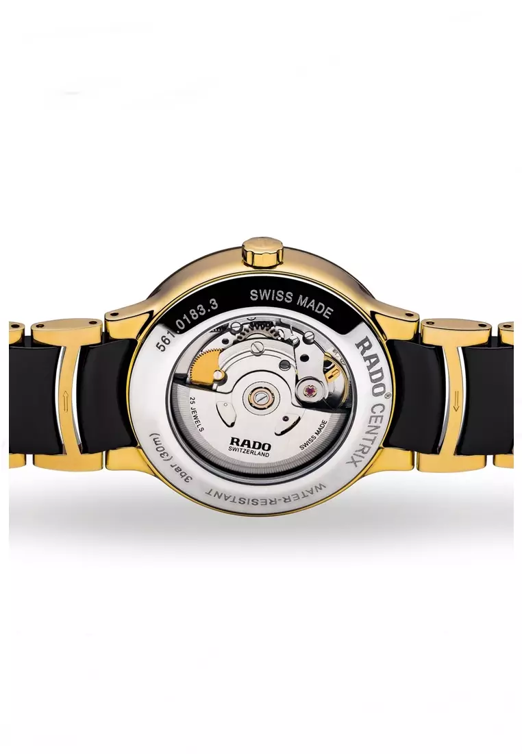 RADO CENTRIX AUTOMATIC DIAMONDS
