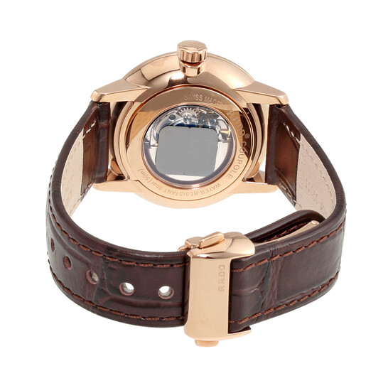 RADO COUPOLE AUTOMATIC