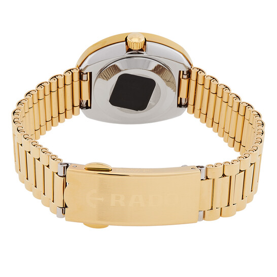 RADO THE ORIGINAL AUTOMATIC