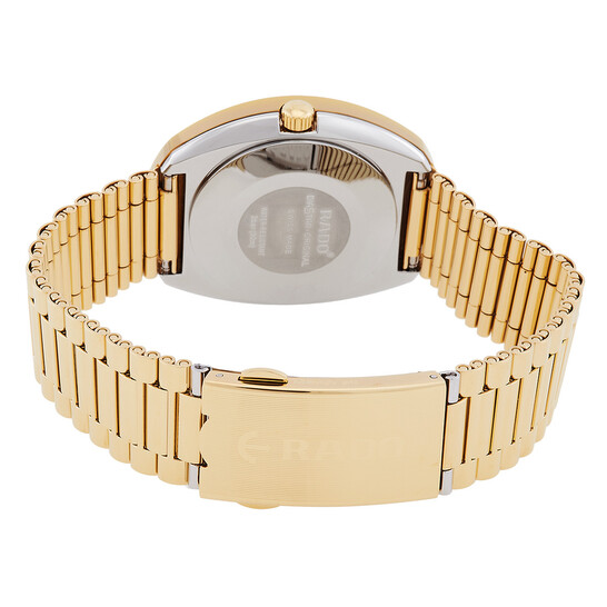 RADO THE ORIGINAL AUTOMATIC