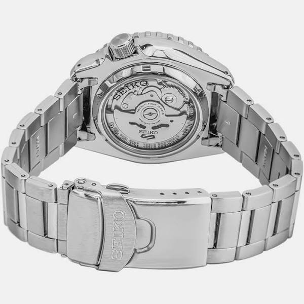 SEIKO SRPK99K1 5 SPORTS SKX SERIES