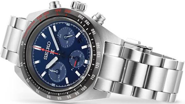 SEIKO SSC815P1 PROSPEX SPEEDTIMER