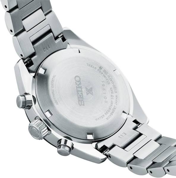 SEIKO SSC813P1 PROSPEX SPEEDTIMER