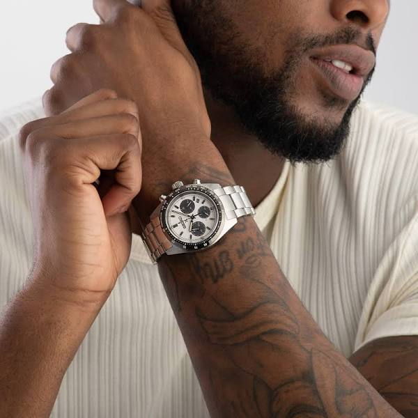 SEIKO SSC813P1 PROSPEX SPEEDTIMER