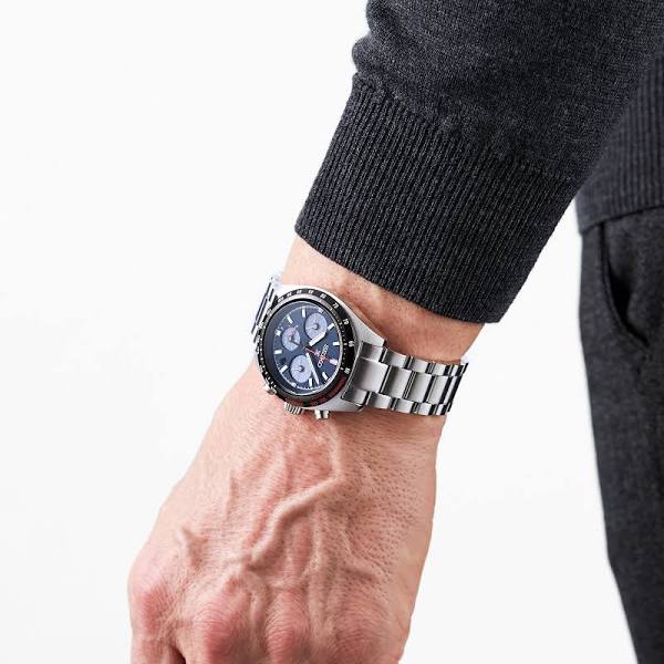 SEIKO SSC815P1 PROSPEX SPEEDTIMER