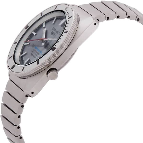 SEIKO SRPL03K1 5 SPORTS SKX SERIES
