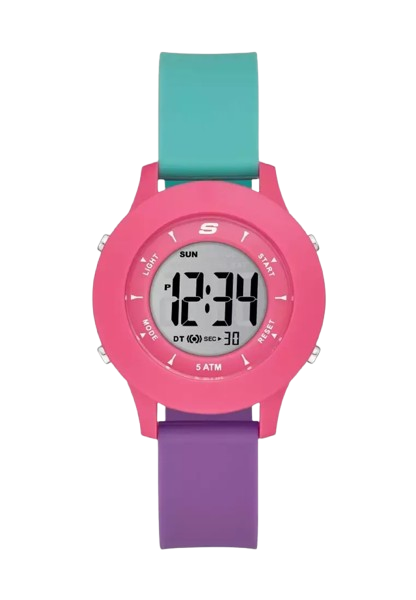 SKECHERS WATCH SR6292