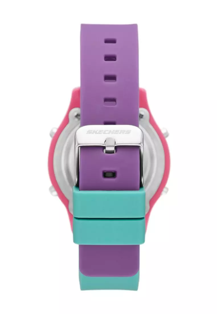 SKECHERS WATCH SR6292