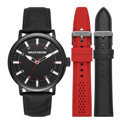 SKECHERS WATCH SR9068