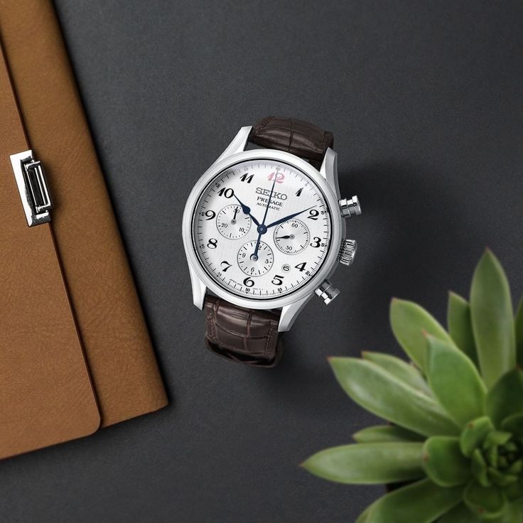 SEIKO SRQ025J1 PRESAGE CRAFTSMANSHIP SERIES