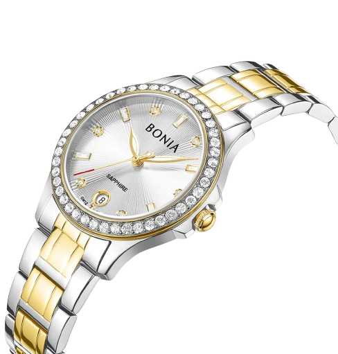 BONIA TERZA WOMEN ELEGANCE - BNB10884-2117S