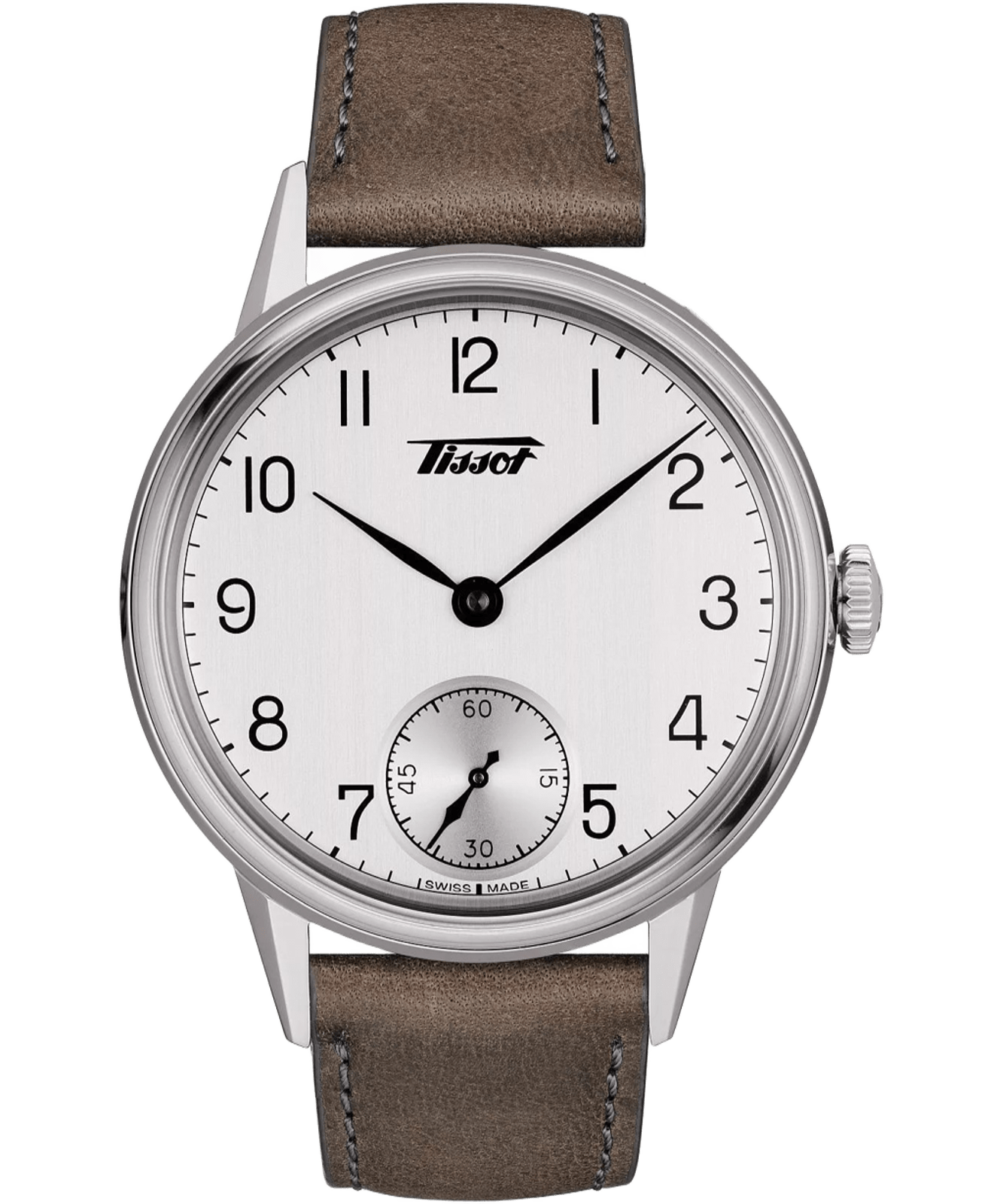 TISSOT HERITAGE PETITE SECONDE WATCH