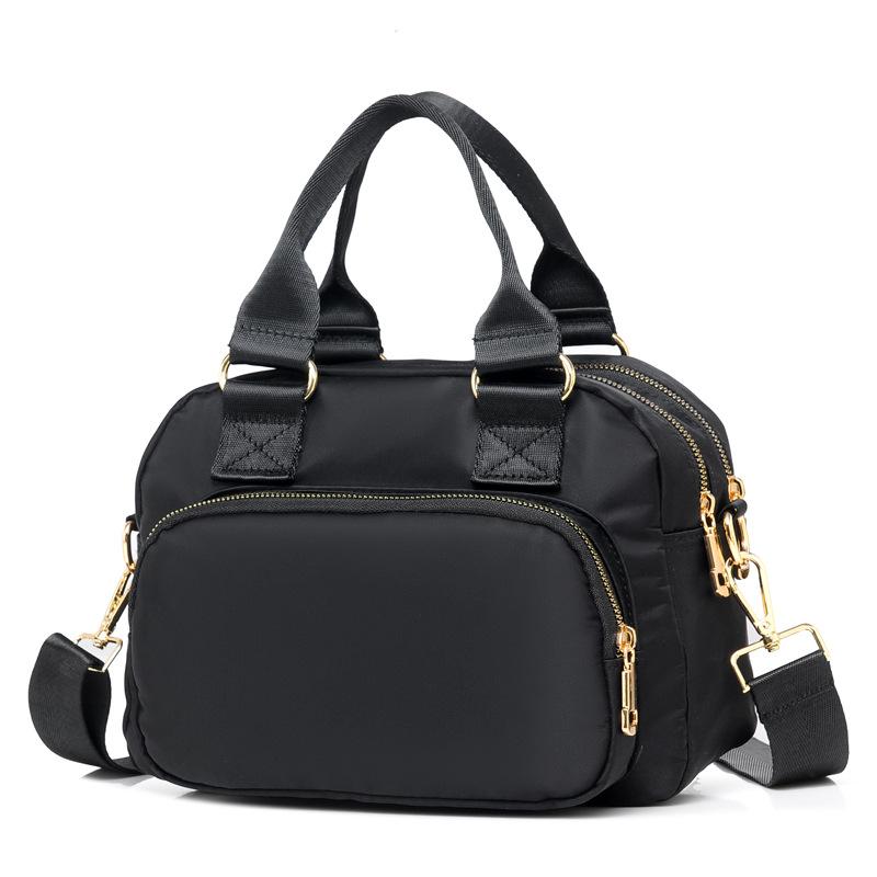 Anti-scratch and waterproof oxford bag mySite