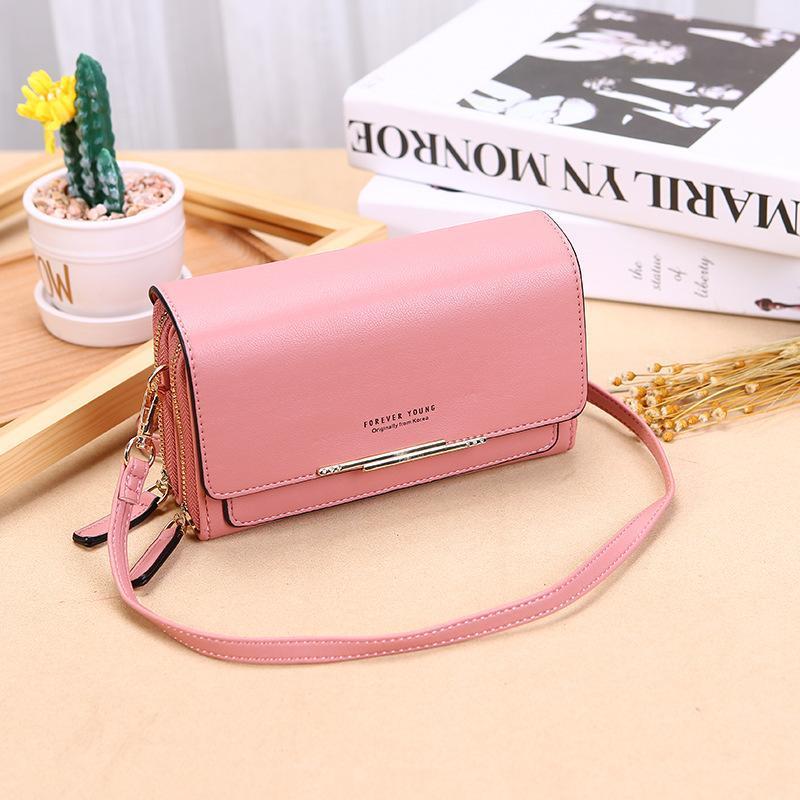 2021 Large Capacity Phone Bag Crossbody Bag mySite