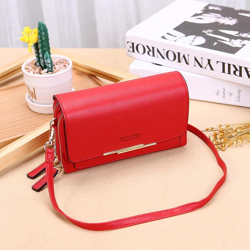 2021 Large Capacity Phone Bag Crossbody Bag mySite