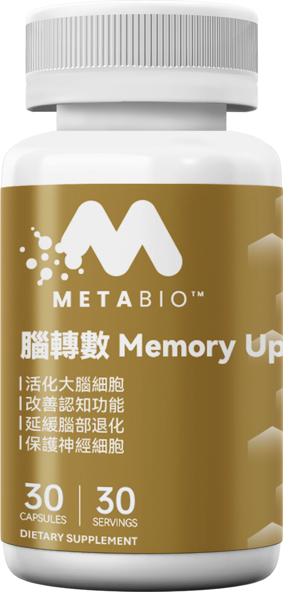Memory Up 腦轉數