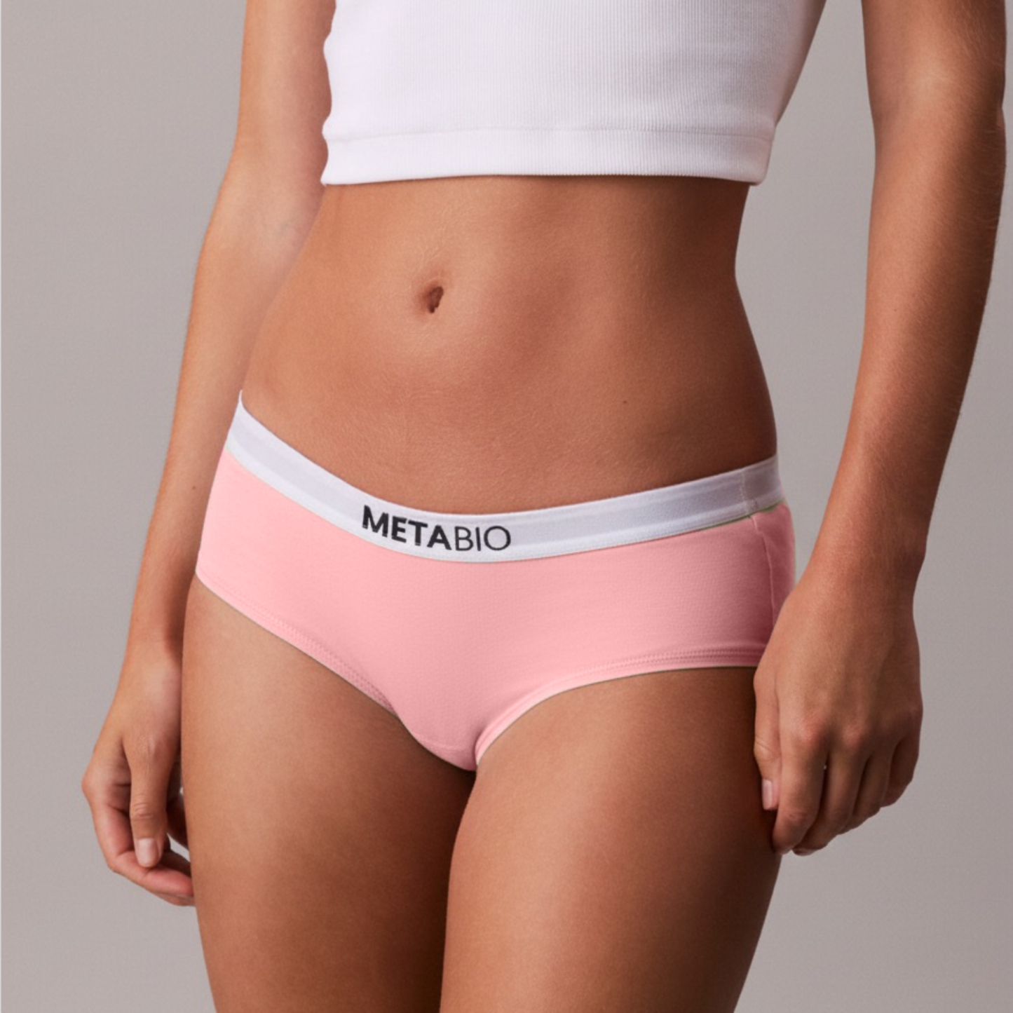 女士比堅尼元氣內褲（3件裝）｜BIKINI PANTIES (3 PCS)