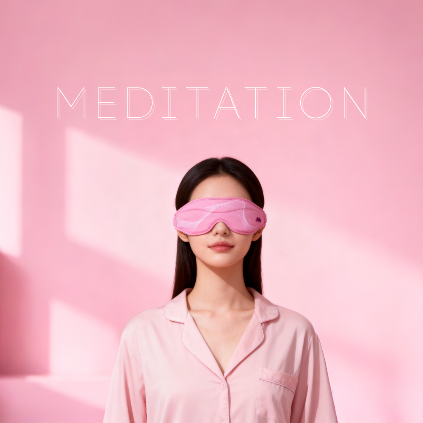 柔護元氣眼罩｜SOOTHING EYE MASK