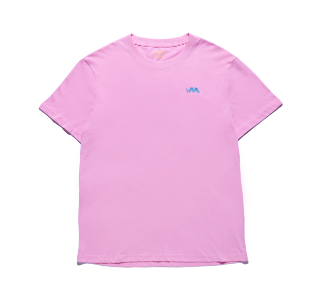 元氣全綿T恤 Genki 100% cotton T-Shirt