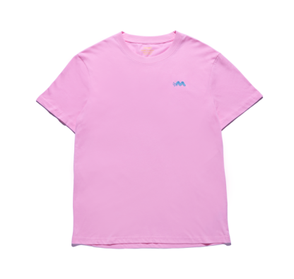 元氣全綿T恤 Genki 100% cotton T-Shirt