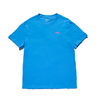 元氣全綿T恤 Genki 100% cotton T-Shirt