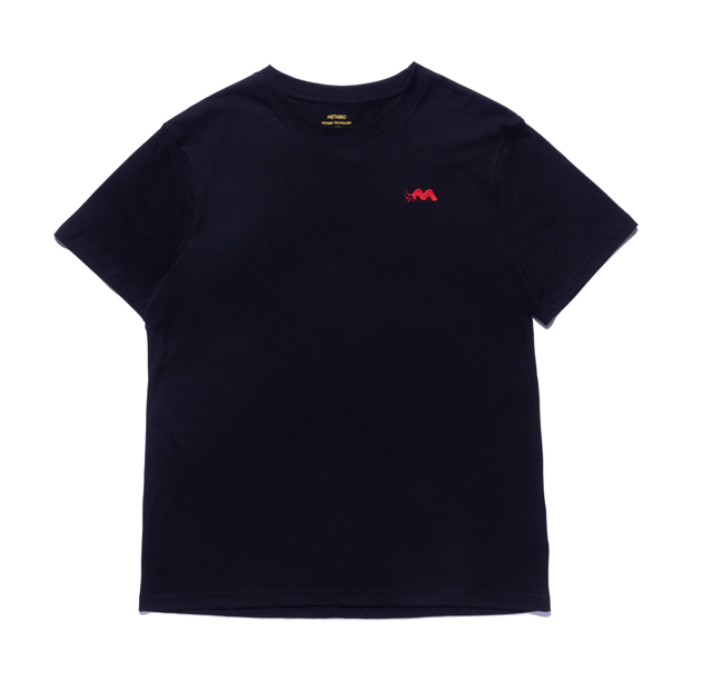元氣全綿T恤 Genki 100% cotton T-Shirt