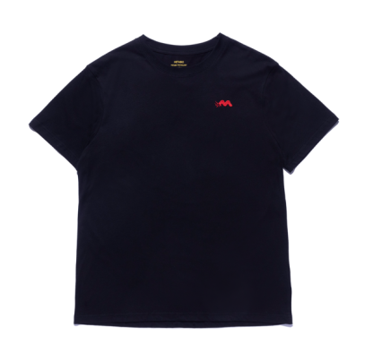 元氣全綿T恤 Genki 100% cotton T-Shirt